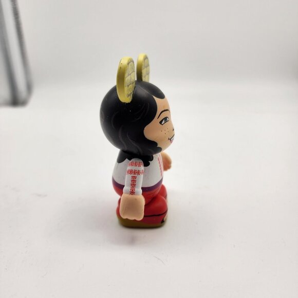 Disney Vinylmation Indiana Jones Series 1 Marion Ravenwood - Picture 2 of 6